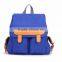 Promotional Fashion Top quality trendy school bags for teenagers