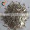 Hot Sale , High Purity Good Quality Golden Mica Scraps /golden Mica Sheet Price