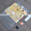 Beekeeping tool plastic bee rearing system queen protector box