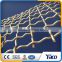 crimped square wire mesh for promotion
