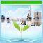 garden flat drip irrigation pipe production line China supplier