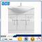 Hebei bathroom sanitary ware ceramic vanity cabinet basin