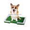 Puppy Potty Grass Mat Dog Trainer Indoor Pee Pad Training Patch