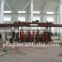 150000m3/year AAC machine---Yufeng brand,aac light block machine