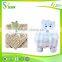 High quality Eco Soft Plush Fleece Baby Blanket