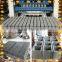Jingying brand concrete block machine cement block brick machine