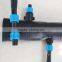 irrigation system farm usd PE lay flat irrigation hose
