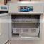 Automatic computer control incubator for 88eggs,chicken egg incubator wq-88