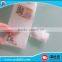 ISO15693 I code slix NFC Tamper proof sticker fragile label sticker