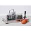 manual tomato slicer/fruits slicer
