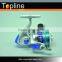 Hot sale DL500R fishing reel spinning fishing reel in stock!