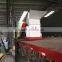 High efficient wood chips machine/wood cutting machine