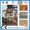 Different goods making process top class China henan straw pellet production line