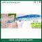 Sea fishing single tails bait