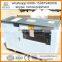 Low price dough ball making machine/bread dough divider rounder