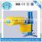 China Manufacturer Electric Combined Type Cow Body Brush