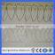 Senegal BV certification hot dipped galvanized high security razor wire barriers(Guangzhou Factory)