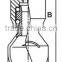 Tank Washing Slotled Nozzles