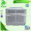 eco-friendly 220V Big airflow roof mounted ventilation fan fresh air