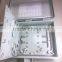 32 core fiber optic termination box