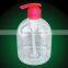 shampoo empty plastic bottles,small empty plastic bottles,100ml plastic bottle