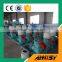 400-500KG/H Output Flat Die Wood Pellet Mill For Sale