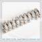New beautiful stainless spring