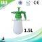 1L/1.5L/2L Hand Pump Watering Can Watering Pot(TF-01E)