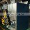 NEWEEK electric or steam 100% drying rate for heavy wool Laundry dryer