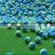 Soft EVA Foam Sponge Foam Practice Golf Ball Tranning