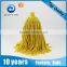 high quality mop head cooton for household cleaning