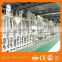 Best selling man made rice processing machine, instant rice production line