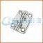 China Chuanghe High Quality 304ss Door Hinge