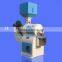 corn roller polisher machine