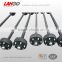 Agricultural Trailer Axle Supplier