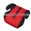 baby car seat booster ece E1 HDPE booster chairs children