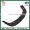 Hot Sale Combine Harvester Rotary Tiller Blades