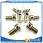 custom stainless steel spare parts 3d printer