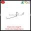 China Manufacturer Custom Fixable Metal Retention Clip