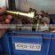 Hose connector for hydraulic hose criping ,excavator parts
