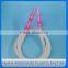 High Quality Colorful Disposable Hookah Hose Manufacturer