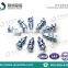 HM12 Antiskid Tire studs for Lightweight Carbide tire Studs