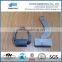 Metal droped forging part-clevis hook for turnbuckle DIN 1478 and 1480 M20