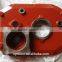 Custom Control Gear Box/ gear housing made in china