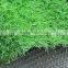 China wholesale PE material green grass artificial lawn