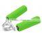 2016 Wholesale Portable Hand Grippers Forearm Wrist Fingers Strength Training Device