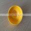 Squeezable 250ml PET Plastic Jar G-411
