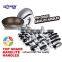 stainless steel pot handle