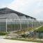 Low Cost Tunnel Plastic Greenhouse For Sale