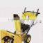 farm tractor snow plow AT90E